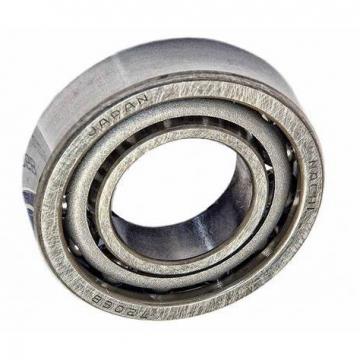 High Quality NSK Koyo Taper Roller Bearing TR0506R