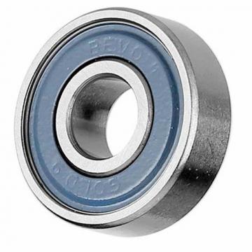 6307 2RS/Zz ABEC-3 Auto Motor Deep Goove Ball Bearing