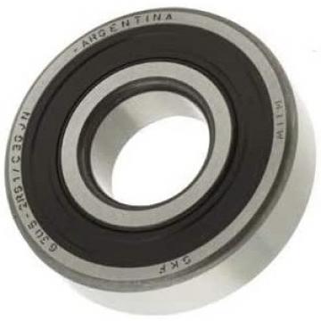 6311 Deep Groove Ball Bearing Swivel Chair Bearing