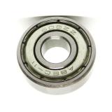 Electric Motor Bearings with Dimensions of 0.0781"X0.25"X0.1406" Sr1-4zz ABEC-7