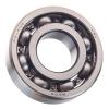 SKF Bearing Automotive Motorcycle Parts Deep Groove Ball Bearing 6205 6205zz