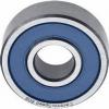 High Precision POM PE PA PP Material Plastic Deep Groove Ball Bearings 608 685 689 6000 6006 6200 6202 6208 6800 6802 6901 6902 6903