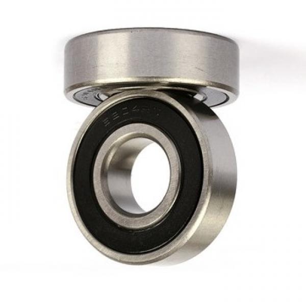 Ball bearings 6201 6301 6203 6202 6004 for auto parts motorcycle parts pump bearings Agriculture bearings #1 image