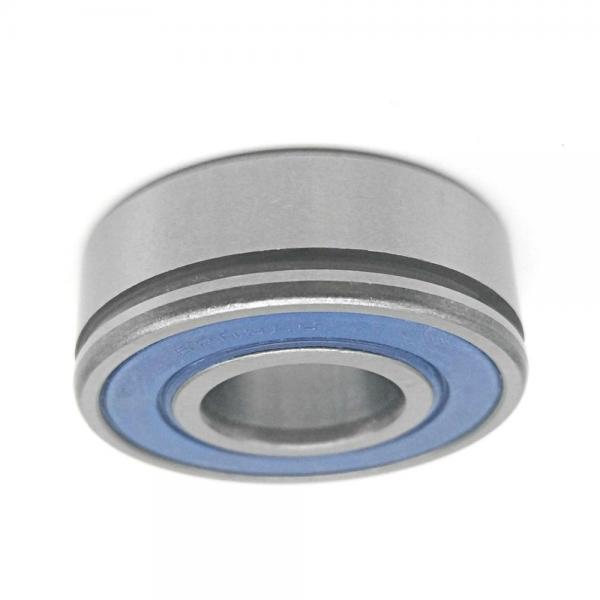 SKF 6203 Industrial/Textile/Agricultural Machine Parts Deep Groove Ball Bearing #1 image