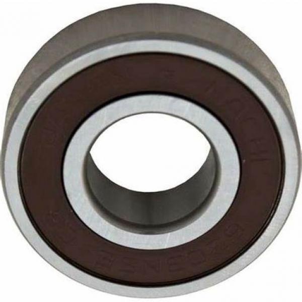 Auto Bearing 6300 6301 6302 6303 6304 6305 Open/Zz/2RS Deep Groove Ball Bearing NSK/SKF/ /NTN/Timken #1 image