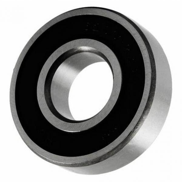 Deep Groove Ball Bearing, 6301 6302 6303 6304 6305 6306, Bearing Steel, SKF, NSK, NTN, Auto, Motorcycle, Home Electronics, Motor #1 image