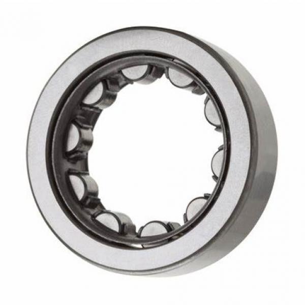 Deep groove ball bearing KOYO NTN NSK SKF quality ball bearing #1 image