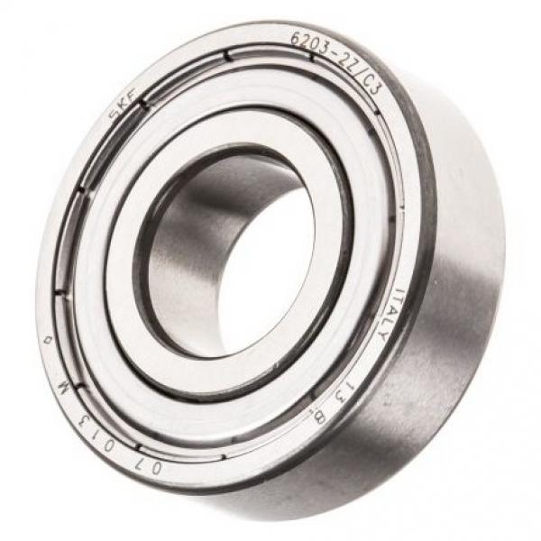 Ball Bearing with SKF/NSK/NTN/IKO/Timken/NACHI/Koyo Brand of 6001 6002 6003 6004 6201 6202 6203 6204 Zz 2RS C3 #1 image