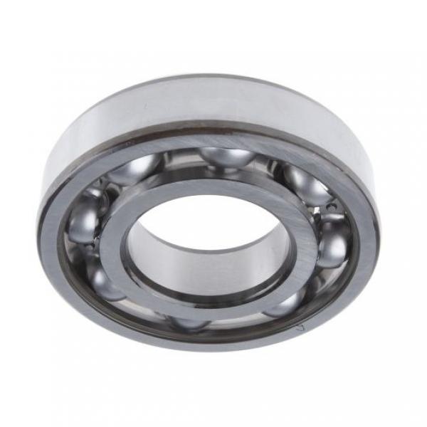 6203 2RS C3- O&Kai Z1V1 Z2V2 Z3V3 ISO Deep Groove Ball Bearing SKF NSK NTN NACHI Koyo OEM #1 image