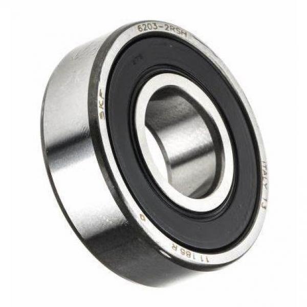 Deep Groove Ball Bearing 6012 2RS C3 6200 Zz C3 6202 Zz C3 6203 Zz C3 6204 2RS C3 NSK NTN NACHI Koyo SKF Timken #1 image