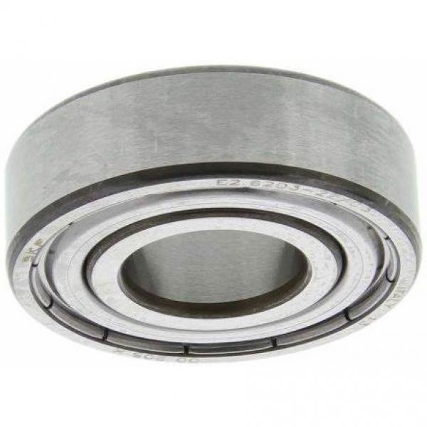 (6206 Z/RS, 6207z/RS) - O&Kai Z1V1 Z2V2 Z3V3 ISO Deep Groove Ball Bearing SKF NSK NTN NACHI Koyo OEM #1 image