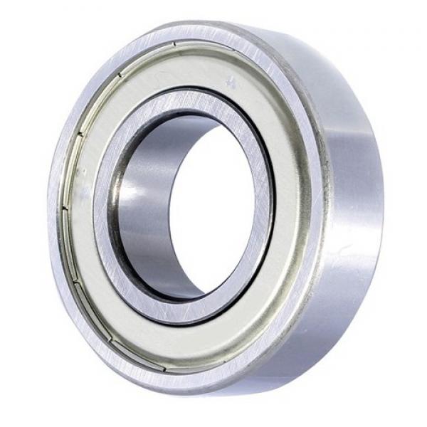 Auto Motorcycle Distributor OEM Service High Quality High Speed 6206 6208 6210-SKF, NSK, NTN Open Plain Zz 2RS Z1V1 Z2V2 Z3V3 Deep Groove Ball Bearing #1 image