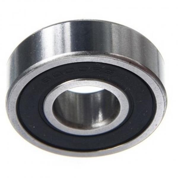 Auto Parts of Timken Bearings Suppliers Inch Tapered Roller Bearing (M86649/M86610) #1 image