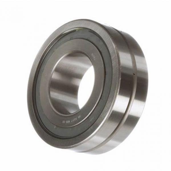 22317 Spherical Roller Bearing Elevator Traction Machines Plastic Machinery Compressors Machine Tool Processing Center Heavy Truck and Bus Parts Bearing #1 image