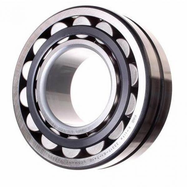 Chrome Steel 22317 Spherical Roller Bearings Manufacturer #1 image