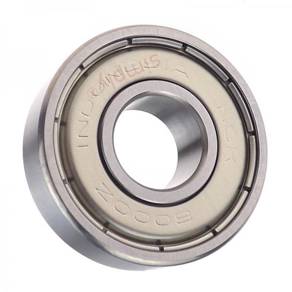 Deep Groove Ball Bearing 6200 Series 6300 Series SKF NTN NSK NMB Koyo NACHI Timken Spherical Roller  Bearing/Taper Roller  Bearing #1 image