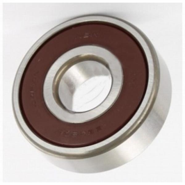 NSK/Koyo/NTN/Fak/NACHI Distributor Supply Deep Groove Bearing 6201 6203 6205 6207 6209 6211 for Auto Parts/Agricultural Machinery/Spare Parts #1 image