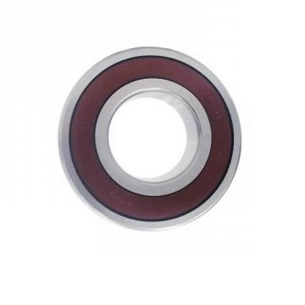 (6204 6204 ZZ 6204 2RS) -O&Kai Distributor Deep Groove Ball Bearings of High Quality NACHI NSK NTN OEM #1 image