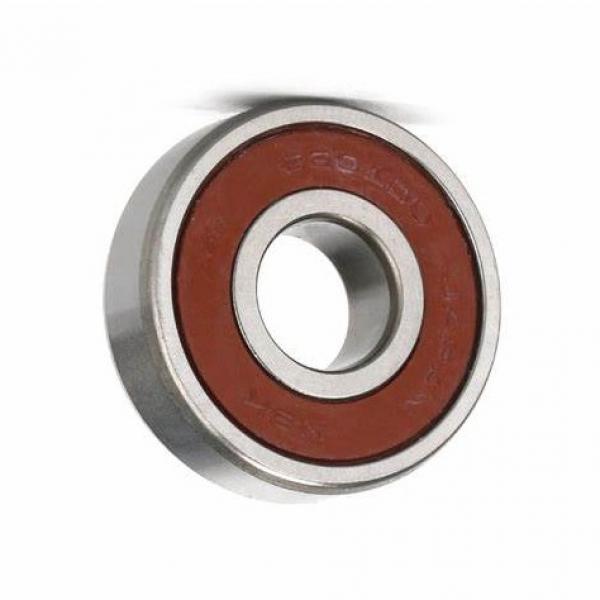 Japan brand NTN bearing 6200 LLU deep ball bearing with size 10*30*9 mm NSK KOYO bearing #1 image