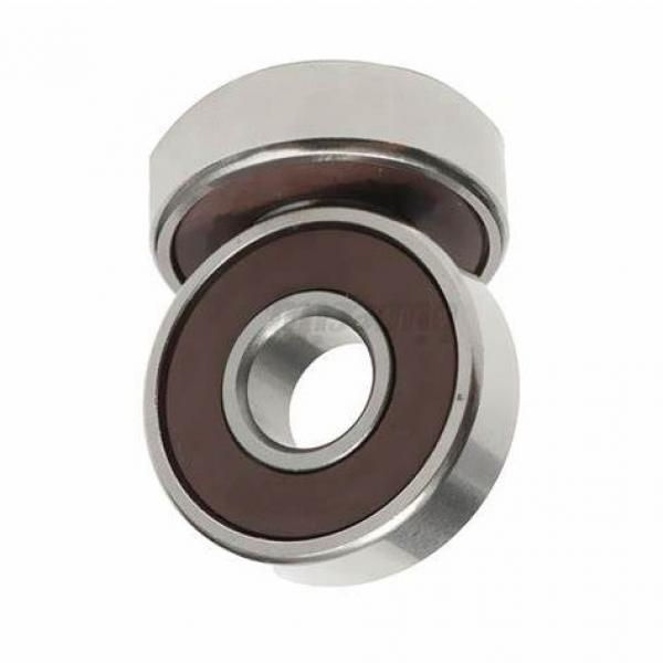 Original SKF/NSK/NTN/Ceramic Deep Groove Ball Bearing (608/6082z/608 2RS1) #1 image