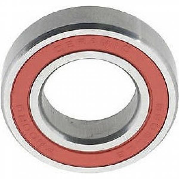 Si3n4 Full Ceramic Bearing 608 Size 8X22X7 #1 image