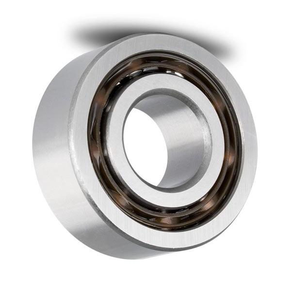 Fak Distributor Timken Koyo SKF Inch Size Tapered Roller Bearing Set 1 Lm11749/10 Set 2 Lm11949/10 596//493D Auto Part Wheel Hub/Clutch Rolling Bearings #1 image