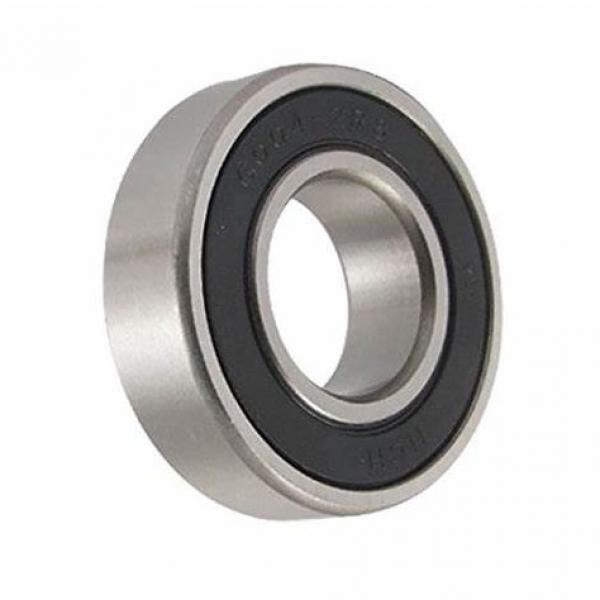 351996 Tapered Roller Bearings NSK bearing #1 image