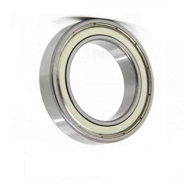 hot sale thin type high speed nsk 6805d bearing nsk brand #1 image