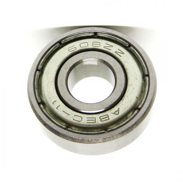 ABEC-7 Miniature Hybrid Ceramic Bearing 4X7X2.5mm #1 image