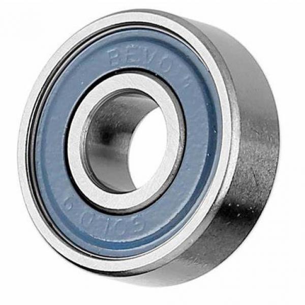 Advanced Si3n4 Full Ceramic Ball Bearing for Machine Tools #1 image