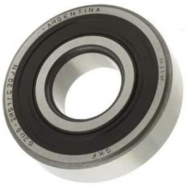 6311 2RS-O&Kai Z1V1 Z2V2 Z3V3 SKF NSK NTN NACHI Koyo Timken Deep Groove Ball Bearing, ISO #1 image