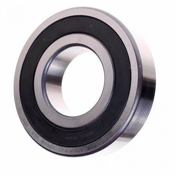 NSK Auto Spare Part Ball Bearing 6311-2RS/C3 for Internal-Combustion Engine #1 image