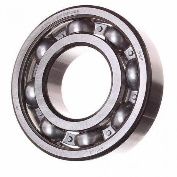 6311 2RS- O&Kai Z1V1 Z2V2 Z3V3 ISO Deep Groove Ball Bearing SKF NSK NTN NACHI Koyo OEM #1 image