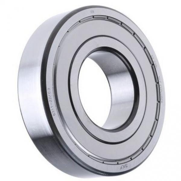 Angular Contact Ball Bearing 7206 Bep Becby Becbm #1 image