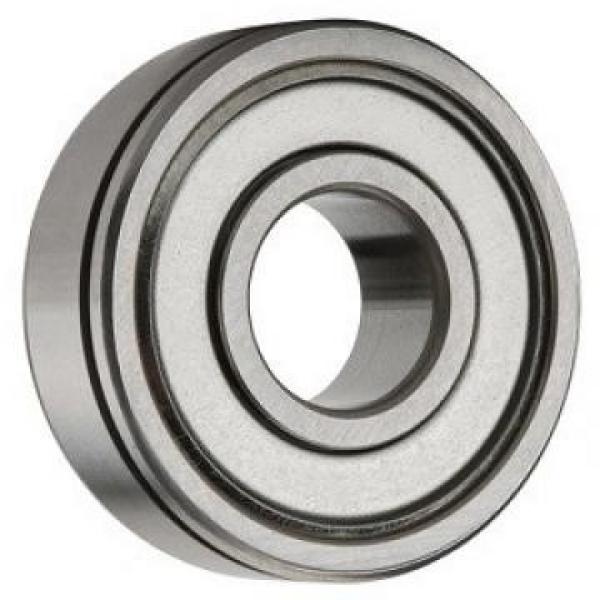 7205ctysulp4 NSK Angular Contact Ball Bearing #1 image