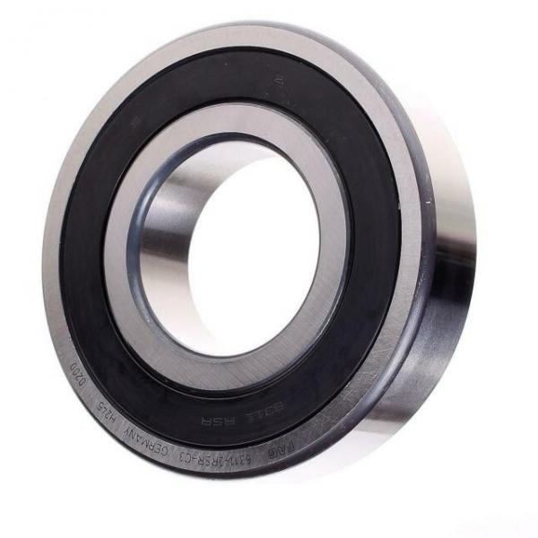 NSK 7214A5trdump4y Angular Contact Ball Bearing #1 image