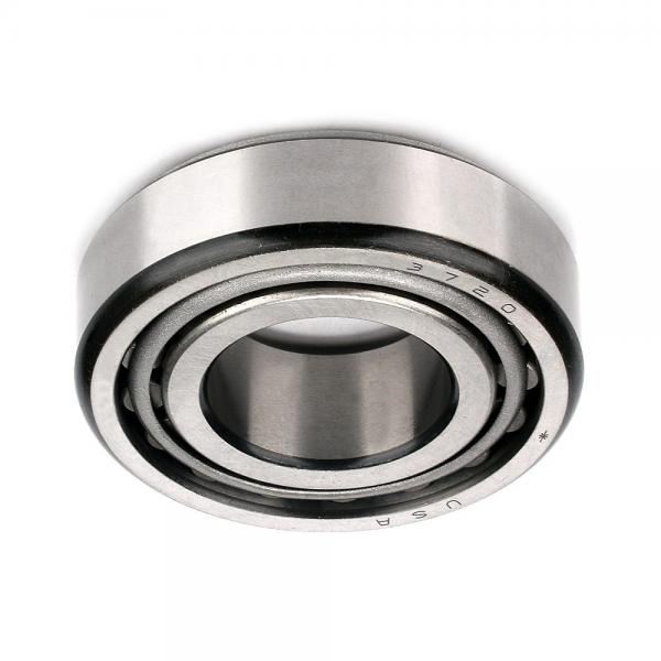 Large stock M348449/M348410 tapper roller bearing timken P6 precision timken track roller bearings for sale #1 image